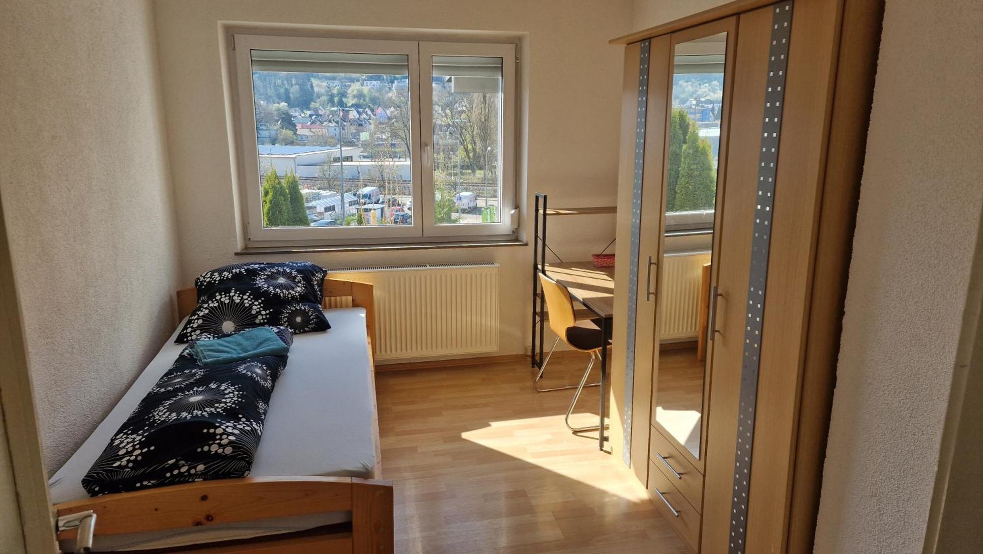 Rooms & Apartments Schwaebisch Gmuend Exterior photo